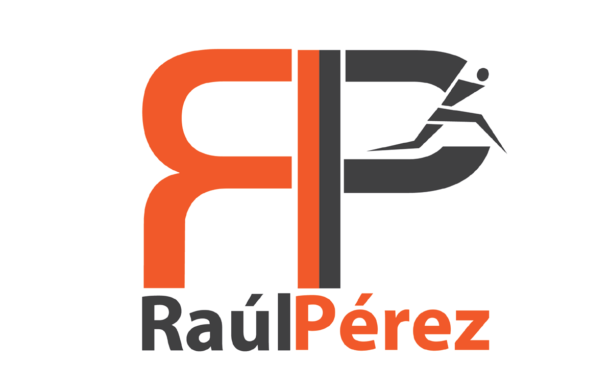 Firma de Raúl Pérez